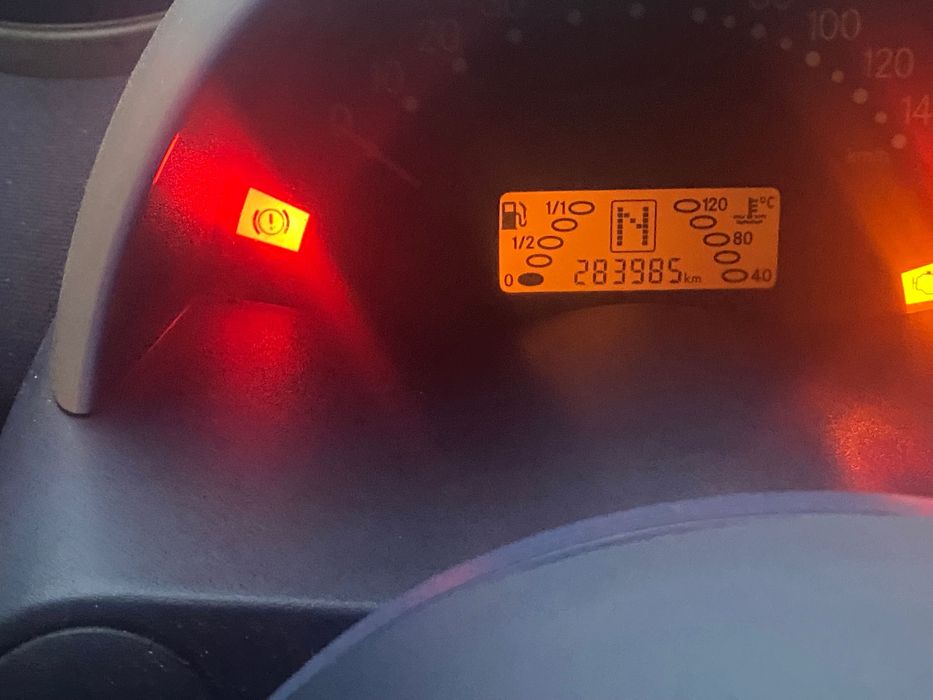 Smart Cdi ( diesel) 2001