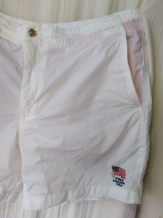 Шорты Ralph Lauren Polo pp L
