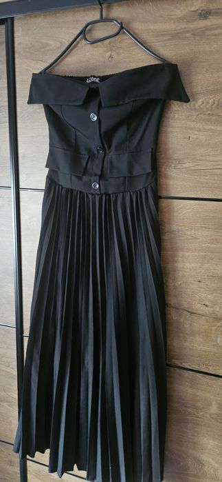 Sukienka LUME ,/LIL GLAM