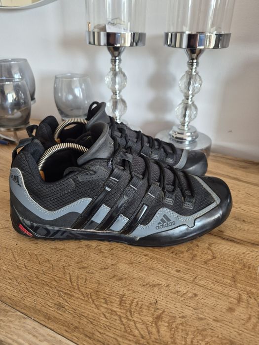 Buty adidas Terrex Swift Solo 40