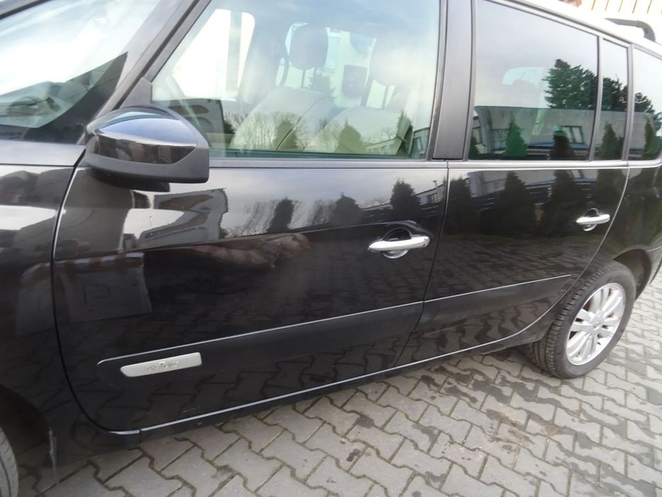 RENAULT ESPACE IV LIFT LEWY PRZOD PODNOSNIK SZYBY SILNIK STEROWNIK LINKI ROWNIEZ PRAWY PRZOD CZESCI ROZNE