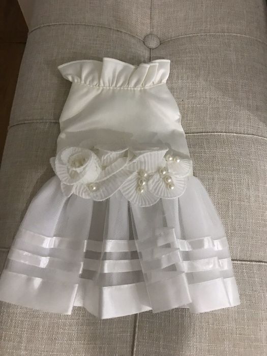Vestido cadela