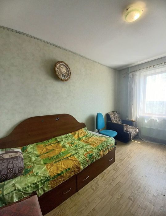 Здам 3х кімнатну квартиру на Корбутовці