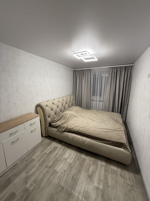 Квартира подобово в Кропивницьком в центрі по вулиці Пашутіна 17