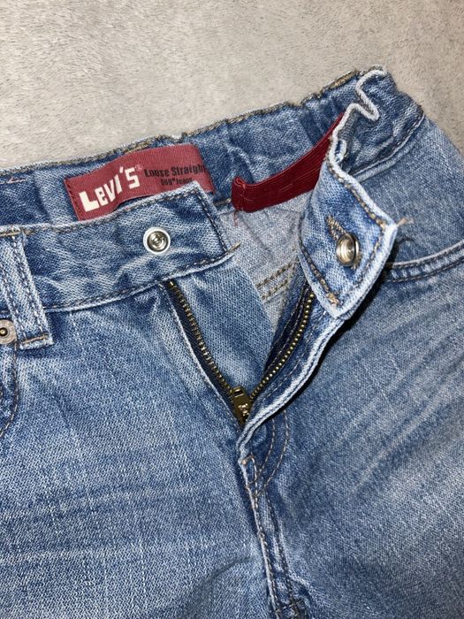 Джинси дитячі Levi’s