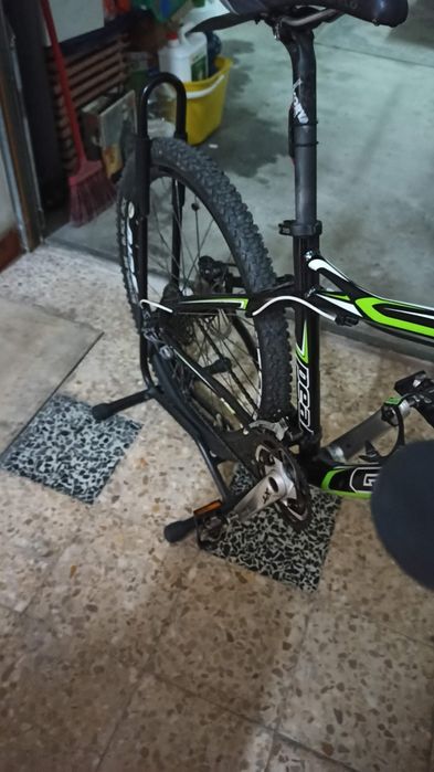 BTT /QUER/roda 26