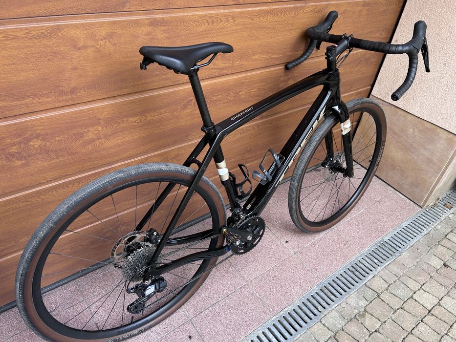 Trek Checkpoint SL 5 - roz. 56 (Gravel Karbon)