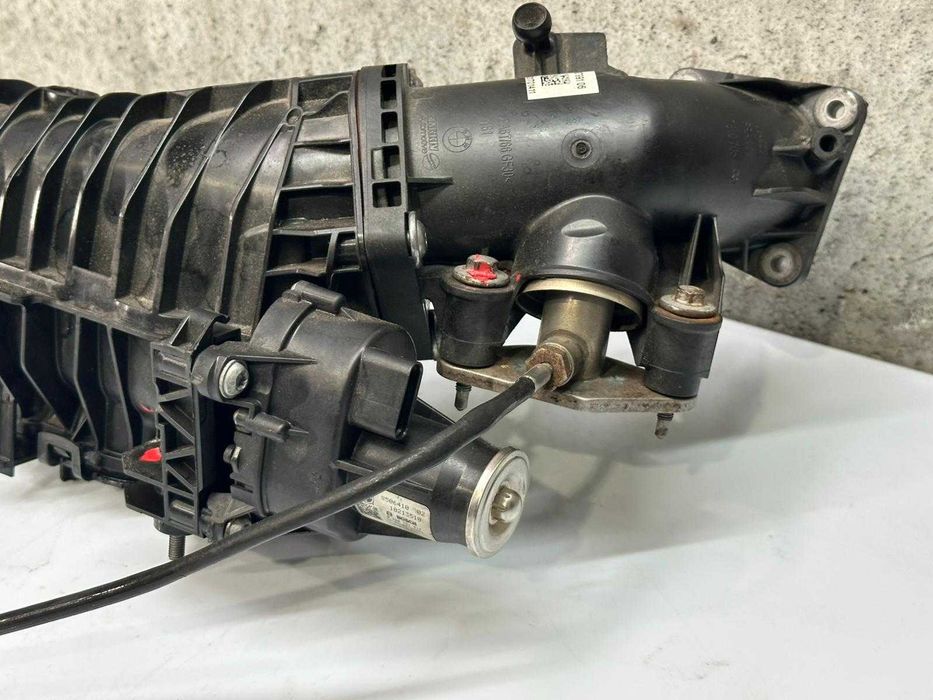 Colector BMW 2.0L F10..F20..F30 ( N47D20C)