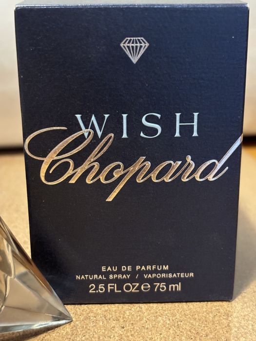 Geopard Wish edp 75ml