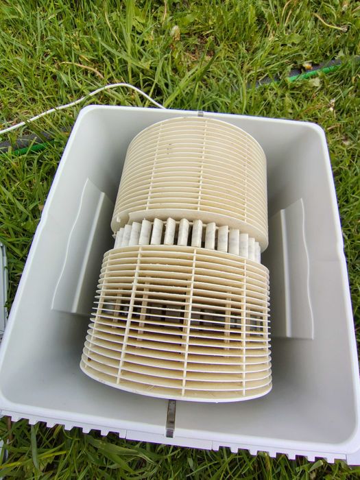 Filtr nawilżacz venta