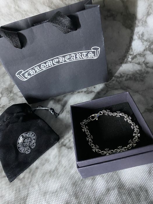 Браслет , Chrome hearts