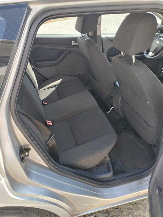 Ford Focus — fotografia 3