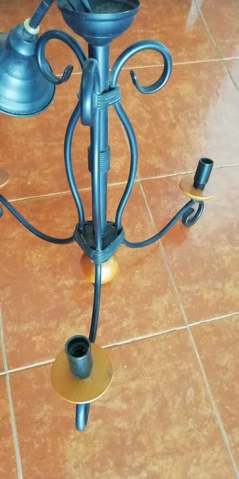 Candeeiro de tecto