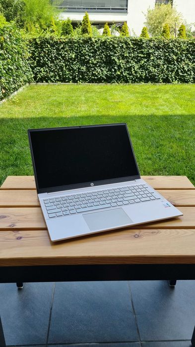 HP Pavilion 15  i5-1135G7/ 16GB/ 512 GB