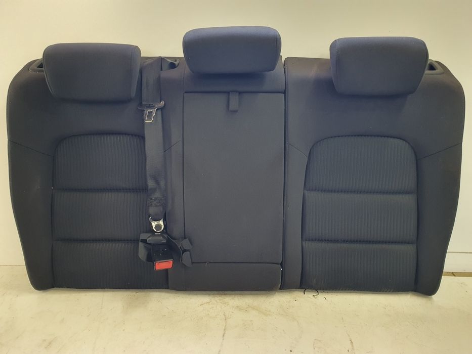 Fotele Audi A4 B8 Kombi stan Idealny