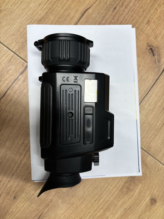 Kamera termowizyjna Infiray Finder FH50R V2