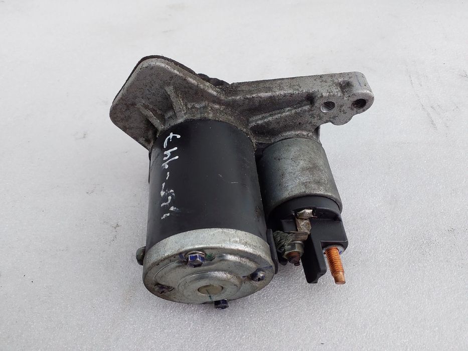 Motor de arranque DACIA Logan MCV II (7S_)