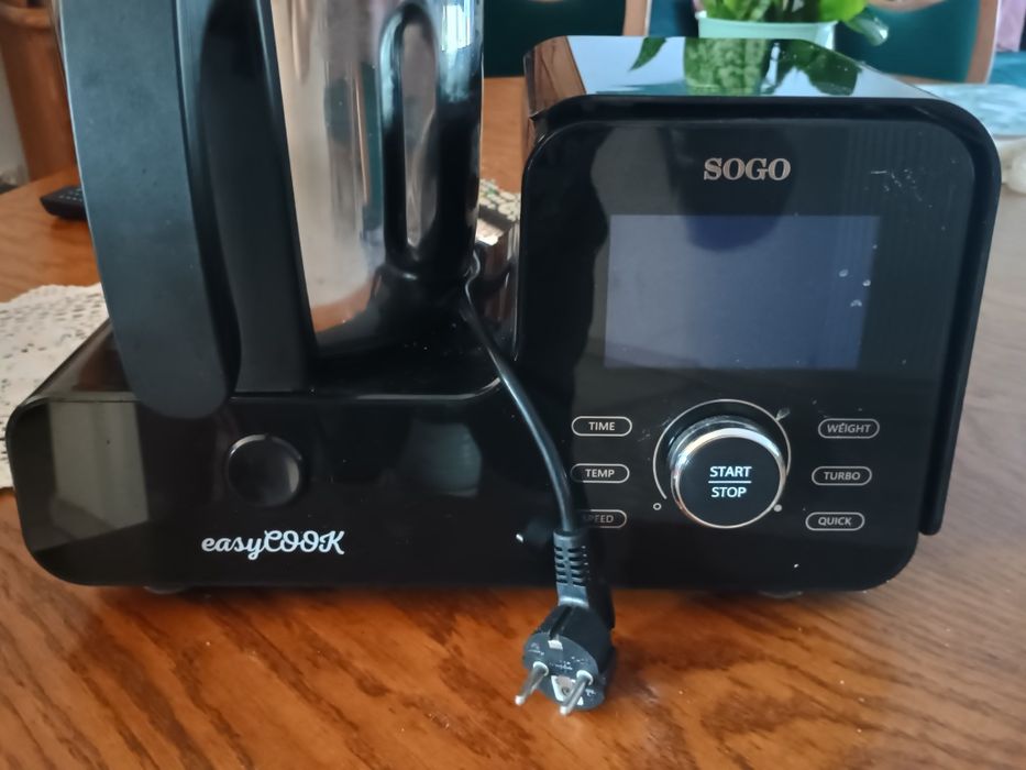 Multicooker SOGO easyCOOK SS-14555