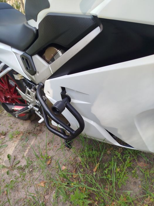 Honda VFR 800, 2014 рік, Ідеальна, без вкладень.