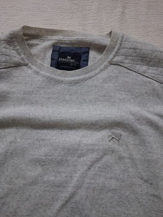 Sweter męski Vanguard rozm L