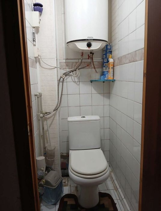 Продам по ул.Калнышевского 4х ком.кв.Хортицкой 17 мкрн.