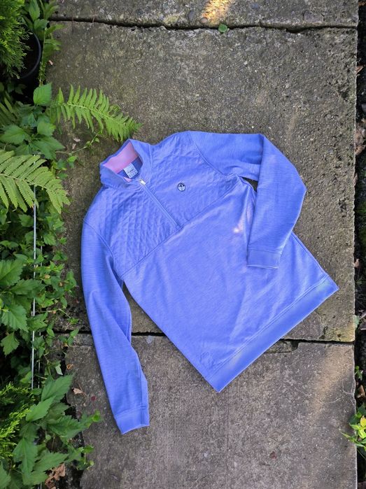 Кофта Puma Arnold Palmer Cloudspun Castle Size: M