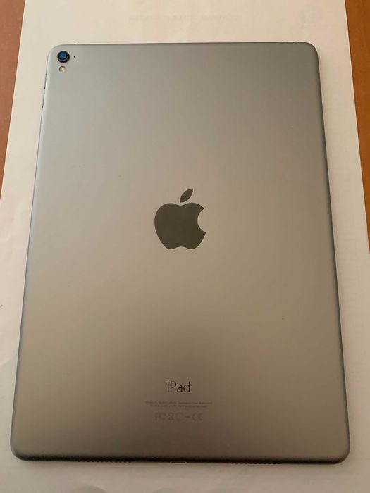 iPad Pro (9,7 polegadas)