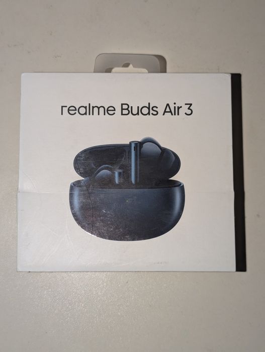 Tws realme buds air 3