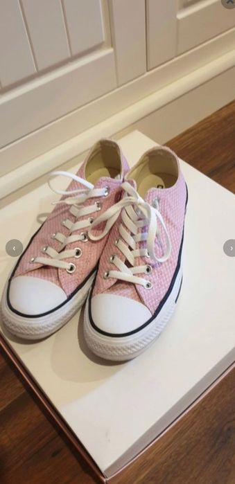 Converse rozmiar 39,5