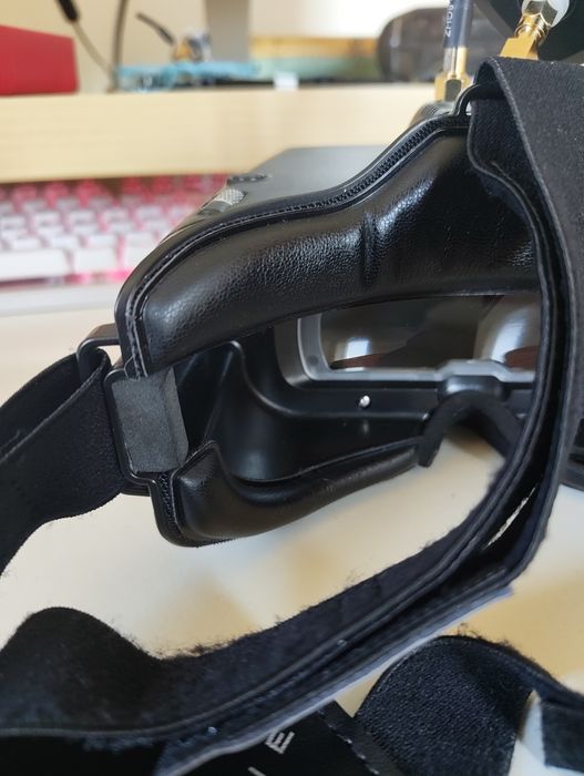 Skyzone cobra v4 fpv googles