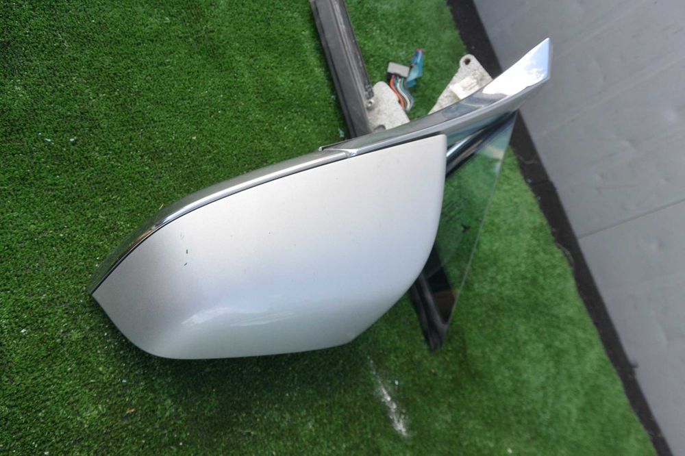 Tesla Model S Дзеркало Ліве Праве - рестайл дорестайл