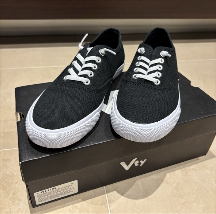 Tenisówki Vty r. 37