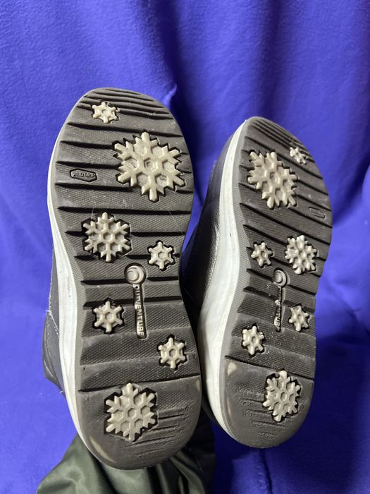 Outventure зимові ботинки , сапожки , сапоги , дутики , сноубутси