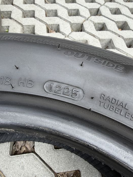 Hankook Ventus Prime 4  215/55 R17 94W