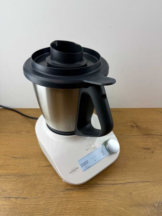 Thermomix Friend TM5 TM6 CS100-1 STACJA z naczyniem, MIESIĄC GWARANCJI