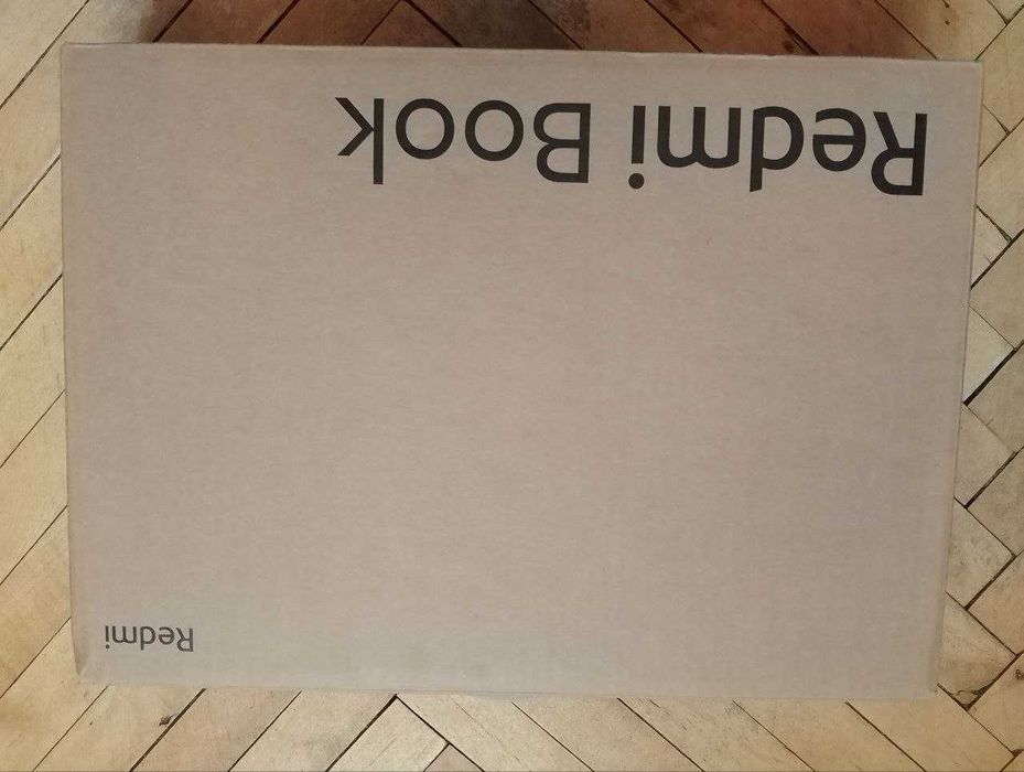 Ноутбук Xiaomi RedmiBook 14 2024 i5/16GB/512GB/W11 (JYU4574CN)