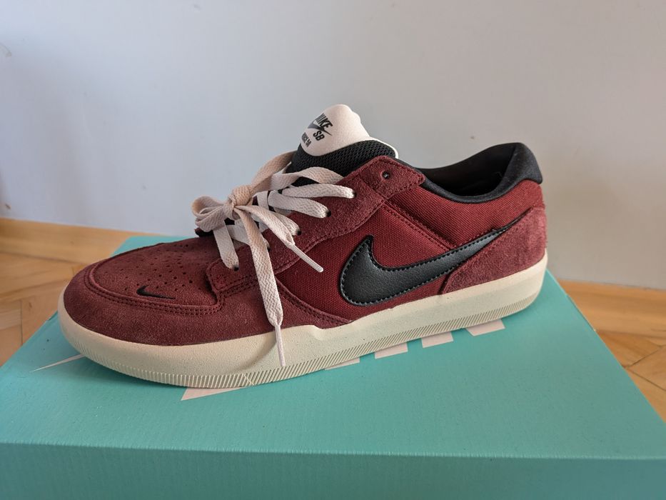 Buty Nike SB Force 58 rozmiar 45