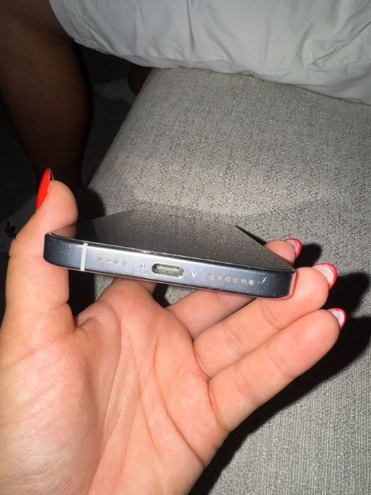 Iphone 16 pro max 256g