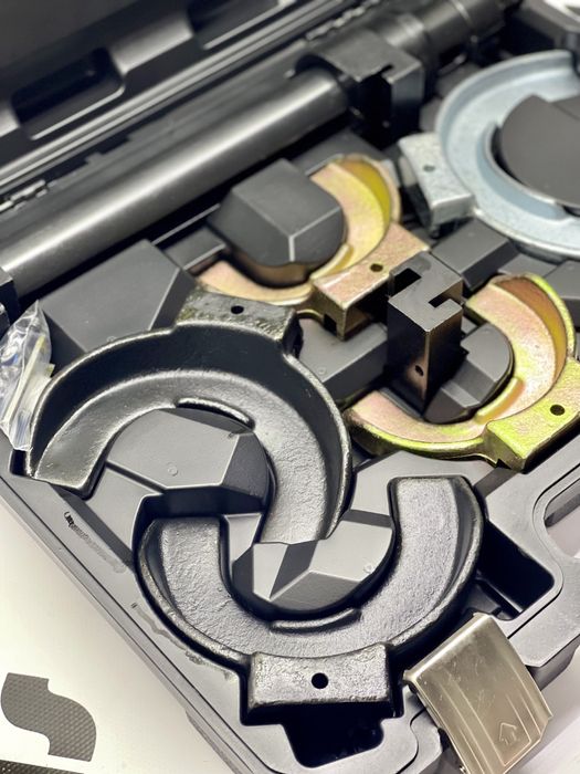 Професійна Стяжка пружин Знімач пружин