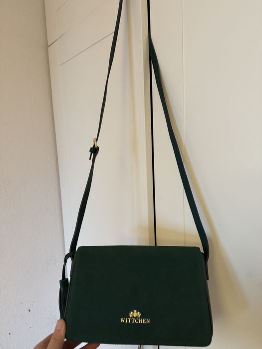 Torebka Wittchen