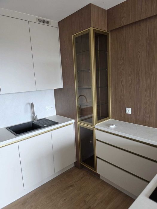 Mieszkanie do wynajęcia 56m w Wieruszowie - Widok 2
