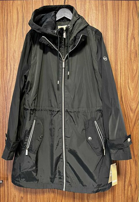 Nowa kurtka Michael Kors