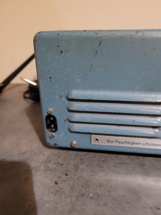 Wzmacniacz do gitary basowej ,legendarny MV3