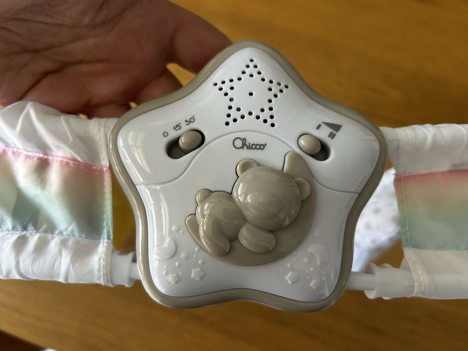Mobile musical dreams Chicco