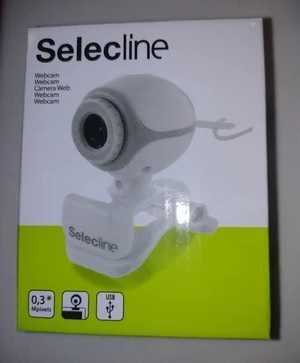 Webcam Selecline