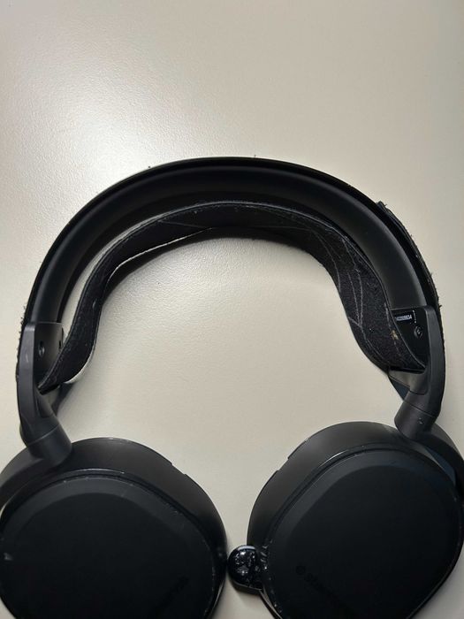 Słuchawki STEELSERIES Arctis 7