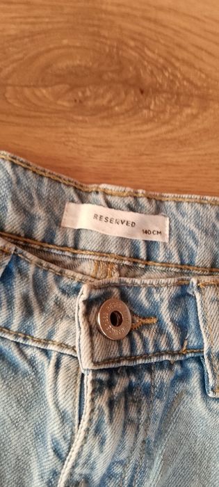 Джінси дитячі RESERVED