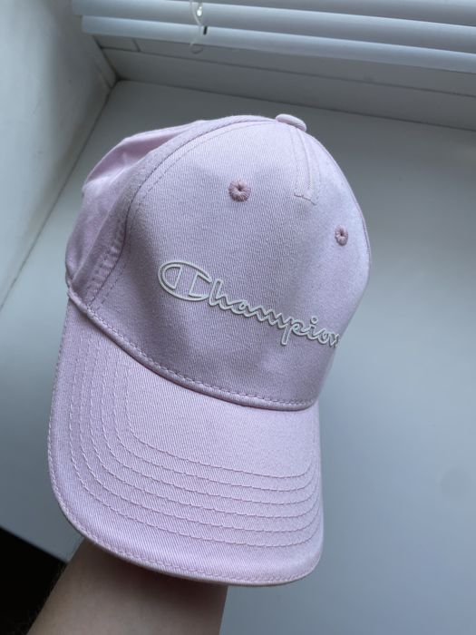 Кепка бейсболка Champion