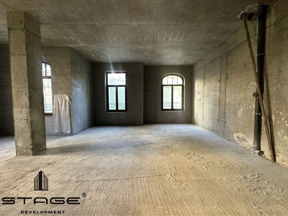 БЕЗ КОМИССИИ • 2к квартира в клубном доме • Греческая • Центр