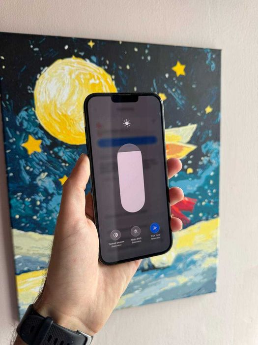 Iphone 13 pro max 256, магазин, ідеальний стан, Айфон 13 про макс 256 гб